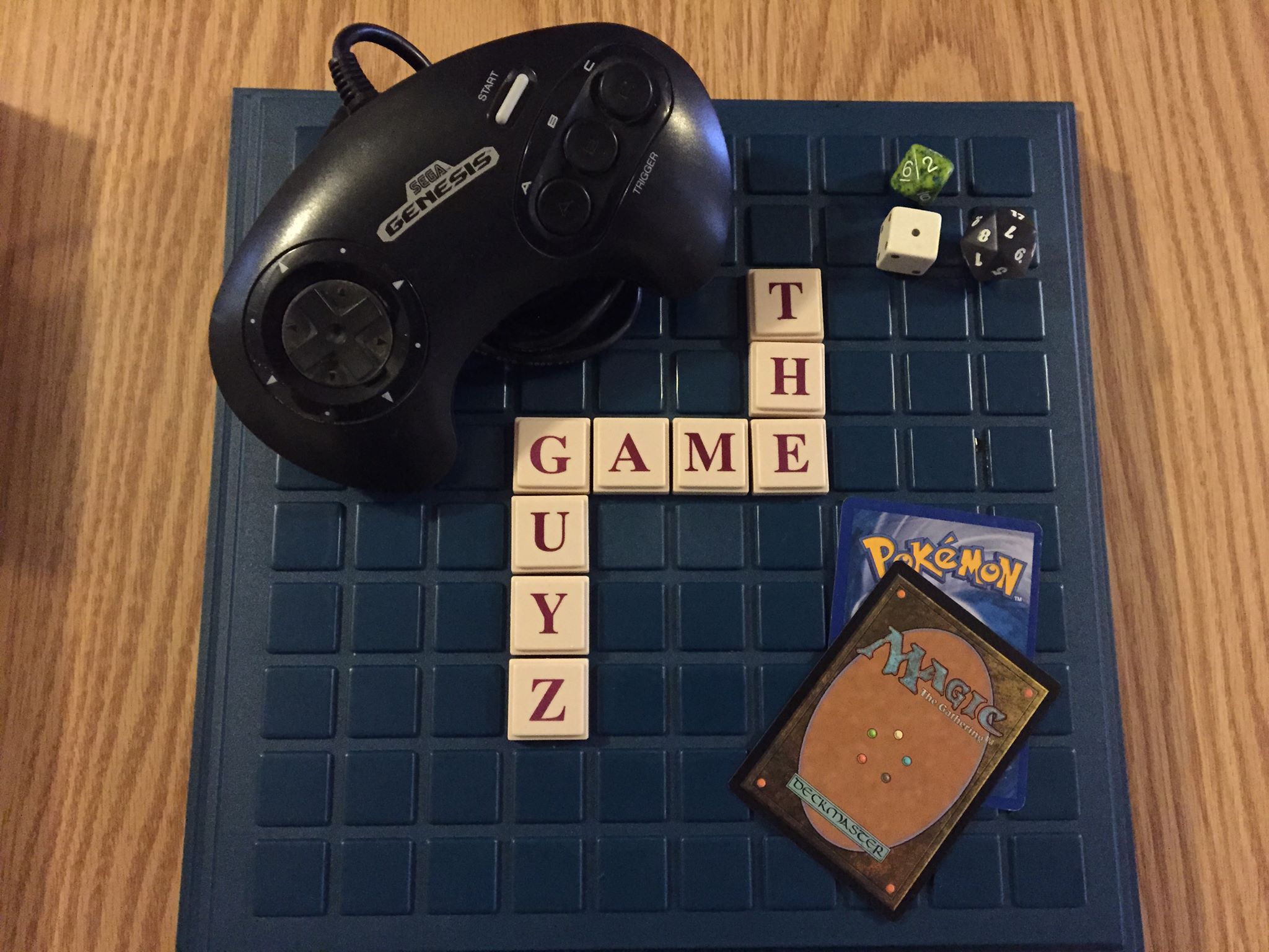 The Game Guyz